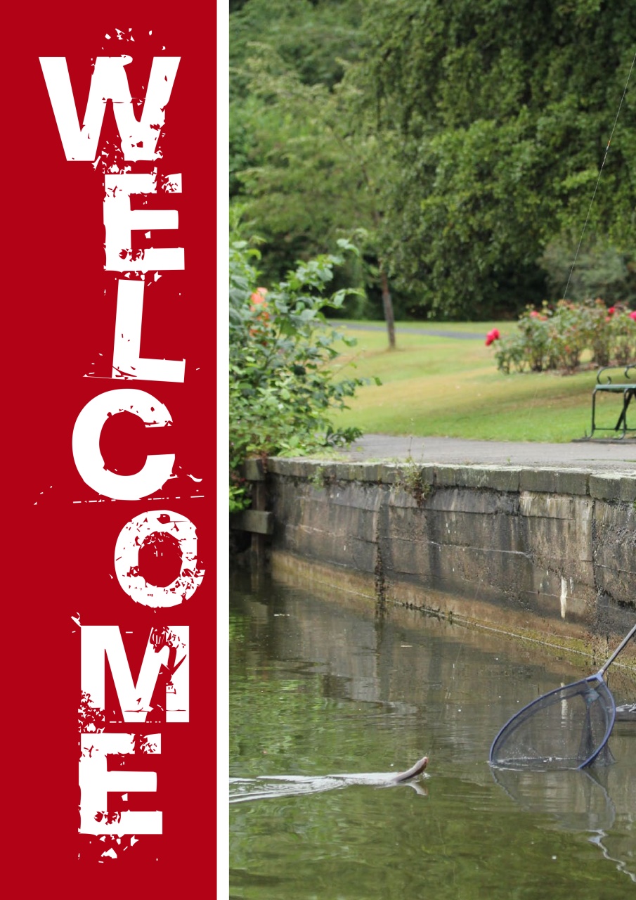 Pole Fishing Plus Preview Pages