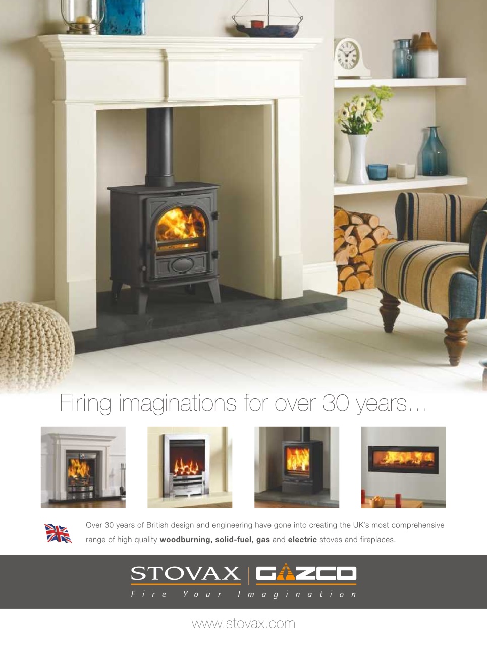 British Period Homes Preview Pages