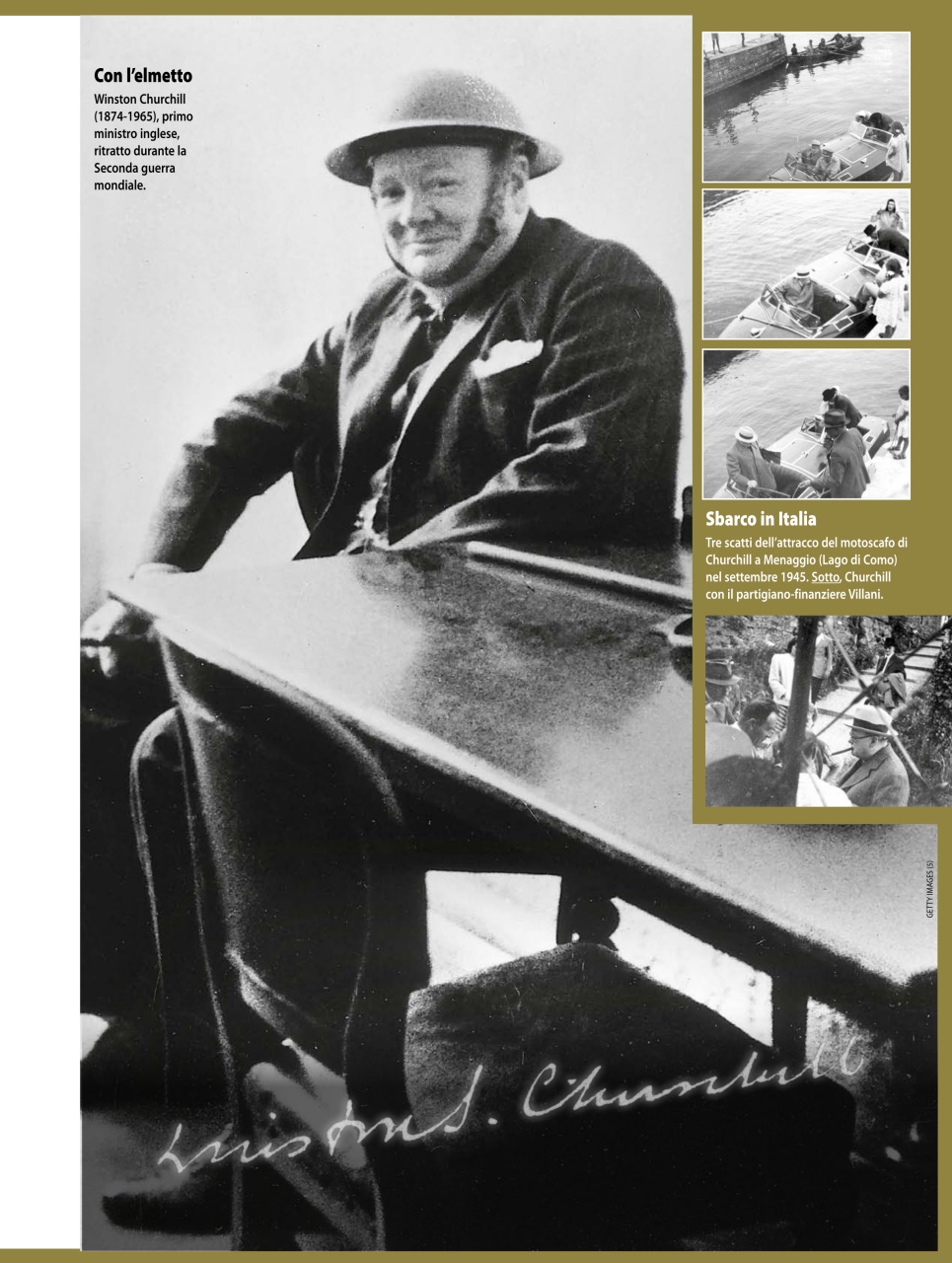 FOCUS STORIA Preview Pages