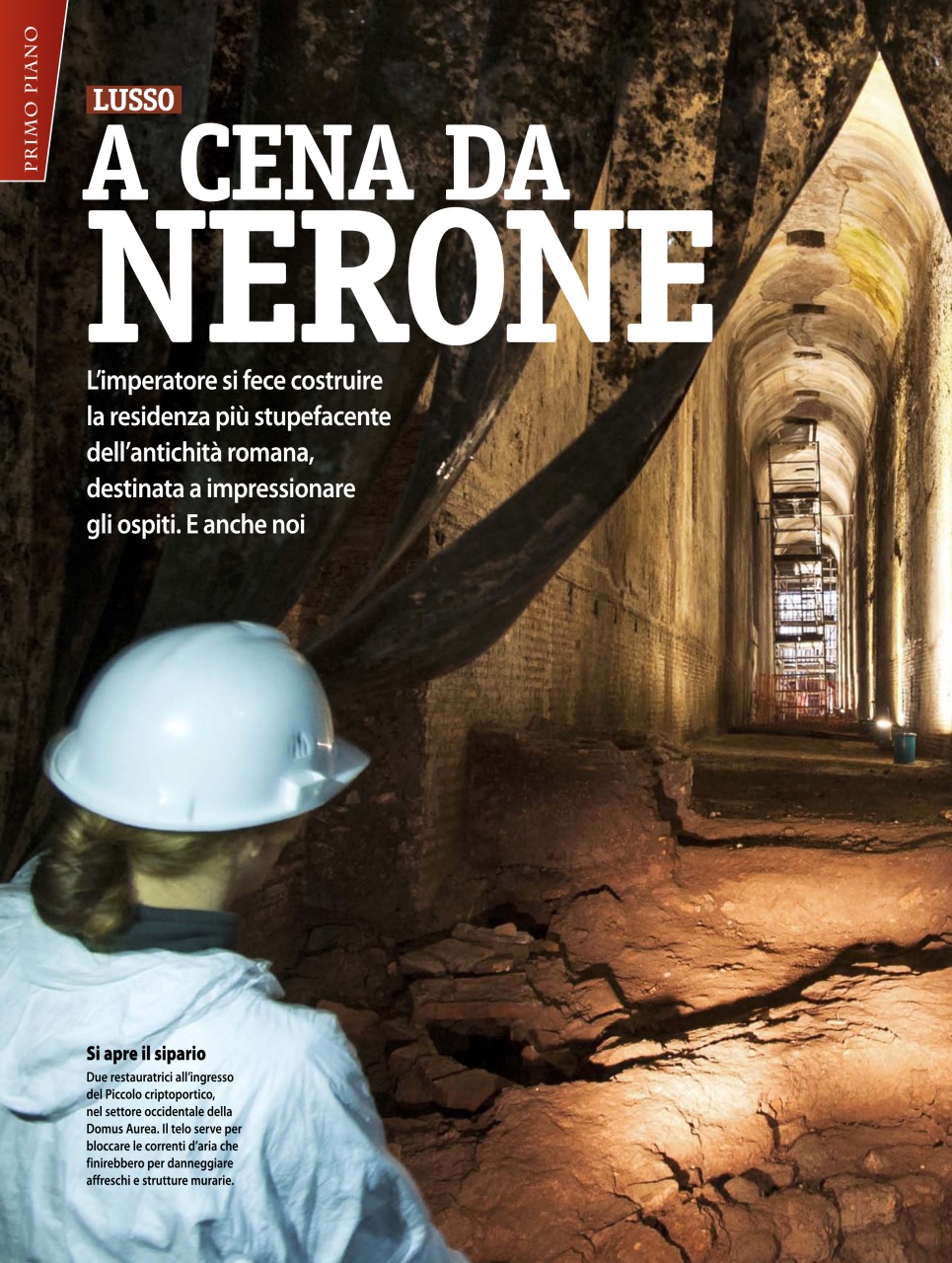 FOCUS STORIA Preview Pages