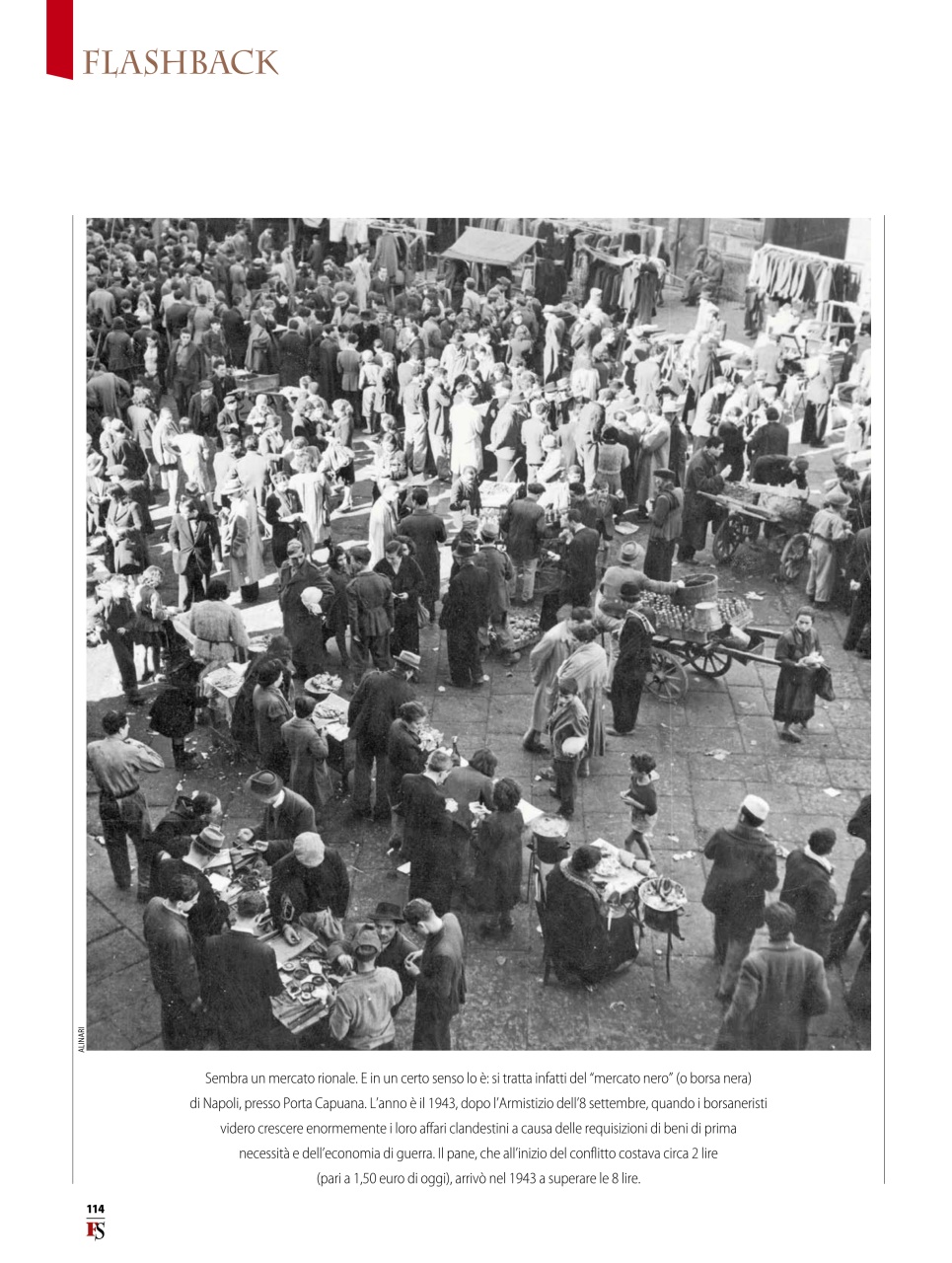 FOCUS STORIA Preview Pages