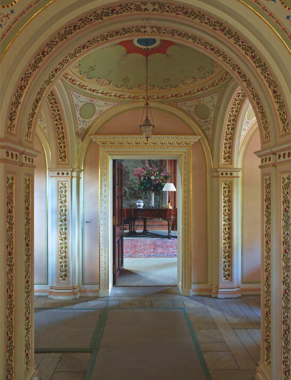 Country Life Preview Pages