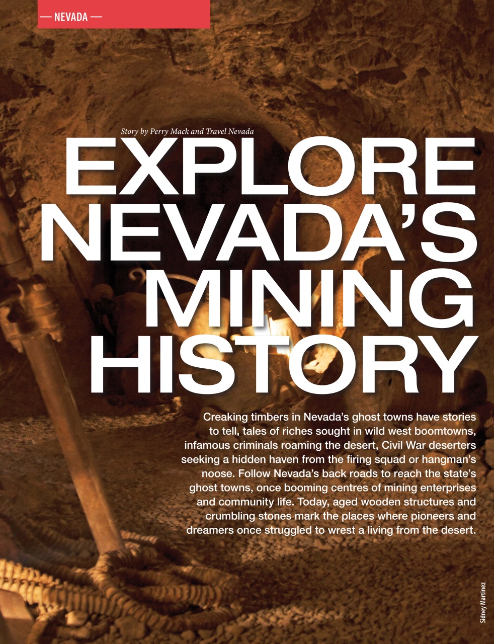 Snowbirds & RV Travelers Preview Pages