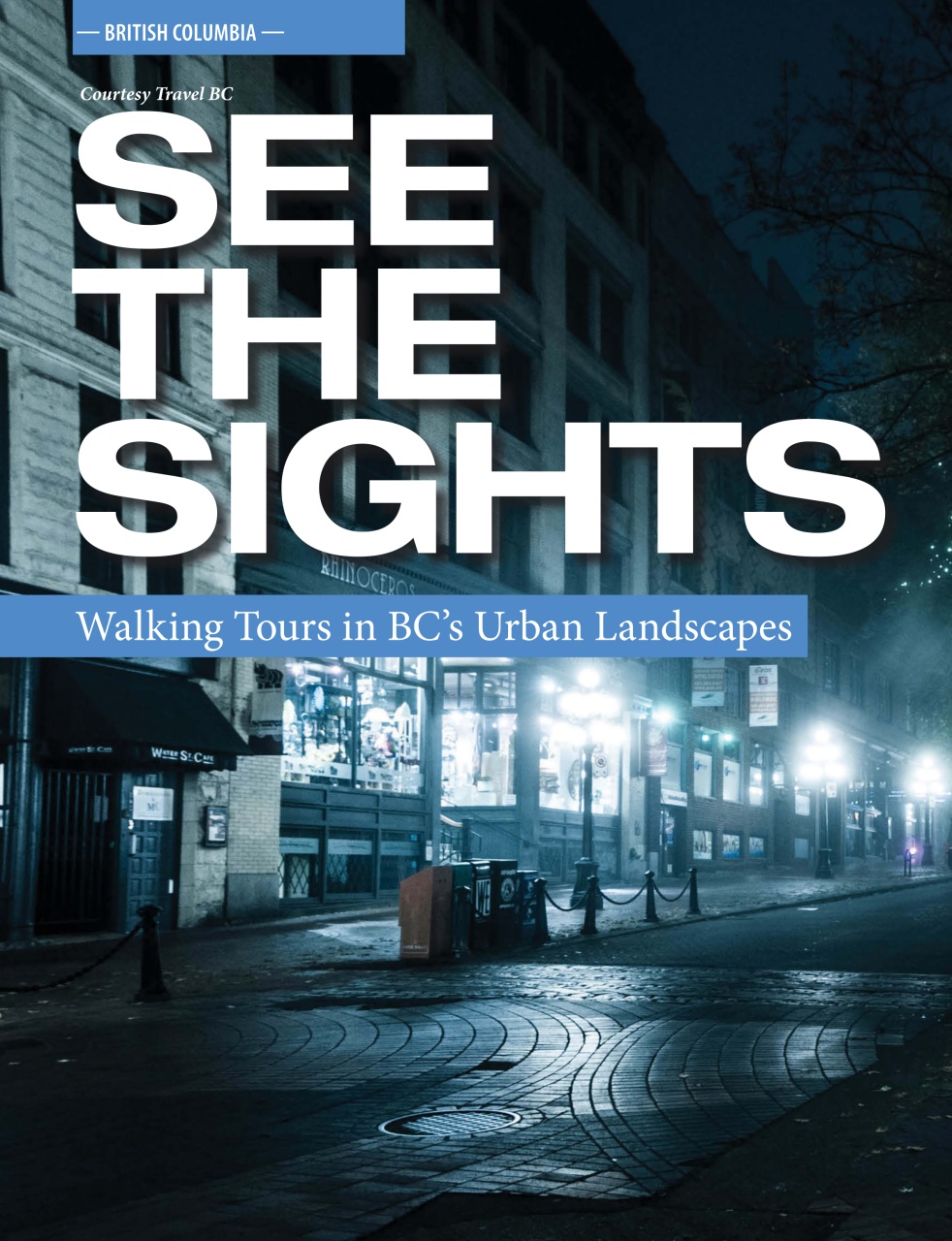 Snowbirds & RV Travelers Preview Pages