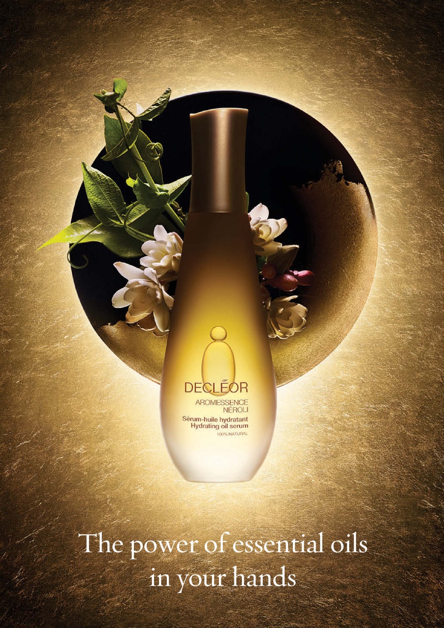 Professional Beauty Preview Pages