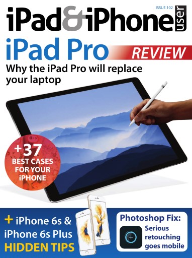 iPad and iPhone User issue 