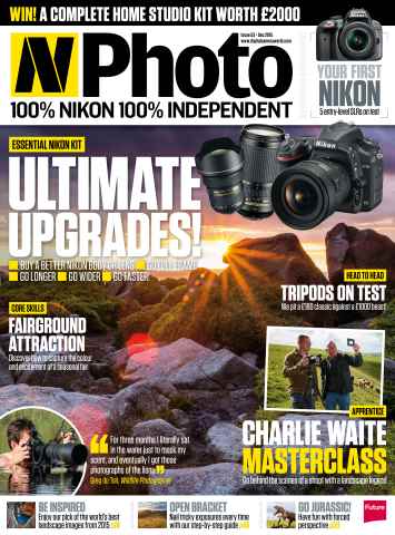 N-Photo issue December 2015