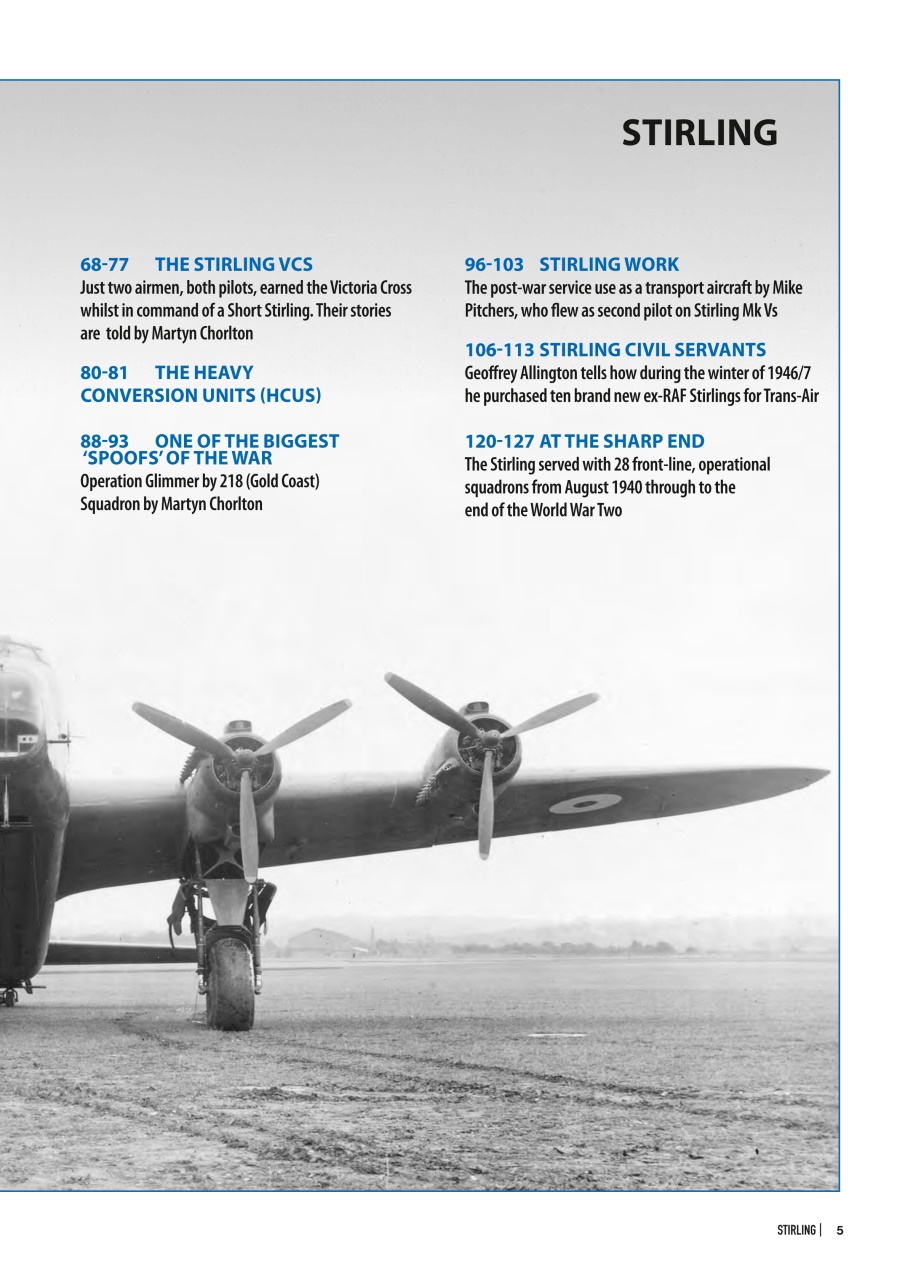 Aeroplane Icons Preview Pages