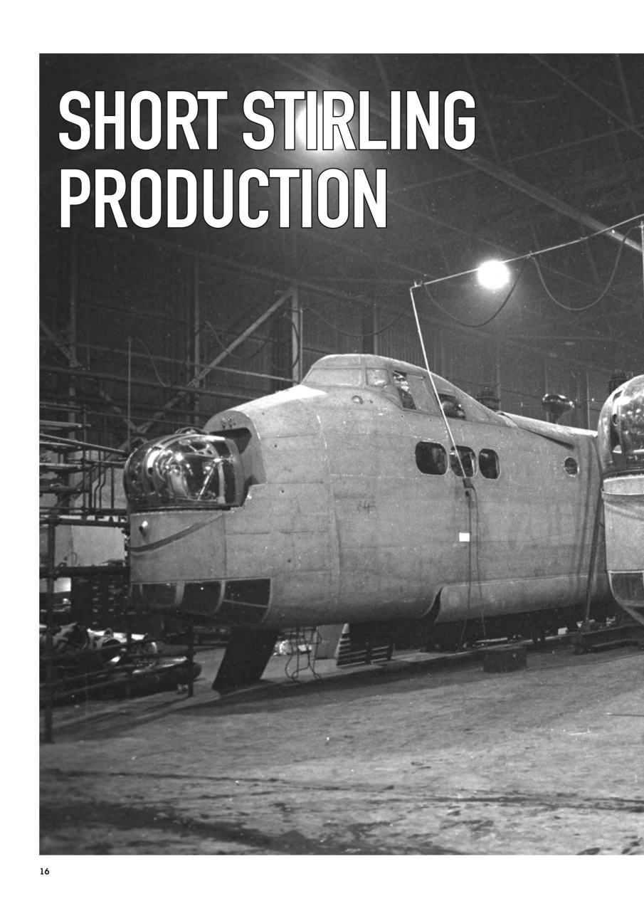 Aeroplane Icons Preview Pages