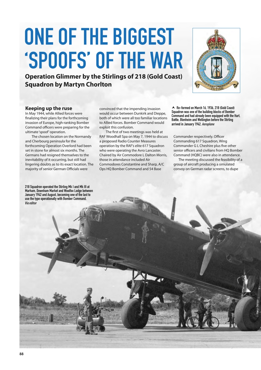 Aeroplane Icons Preview Pages