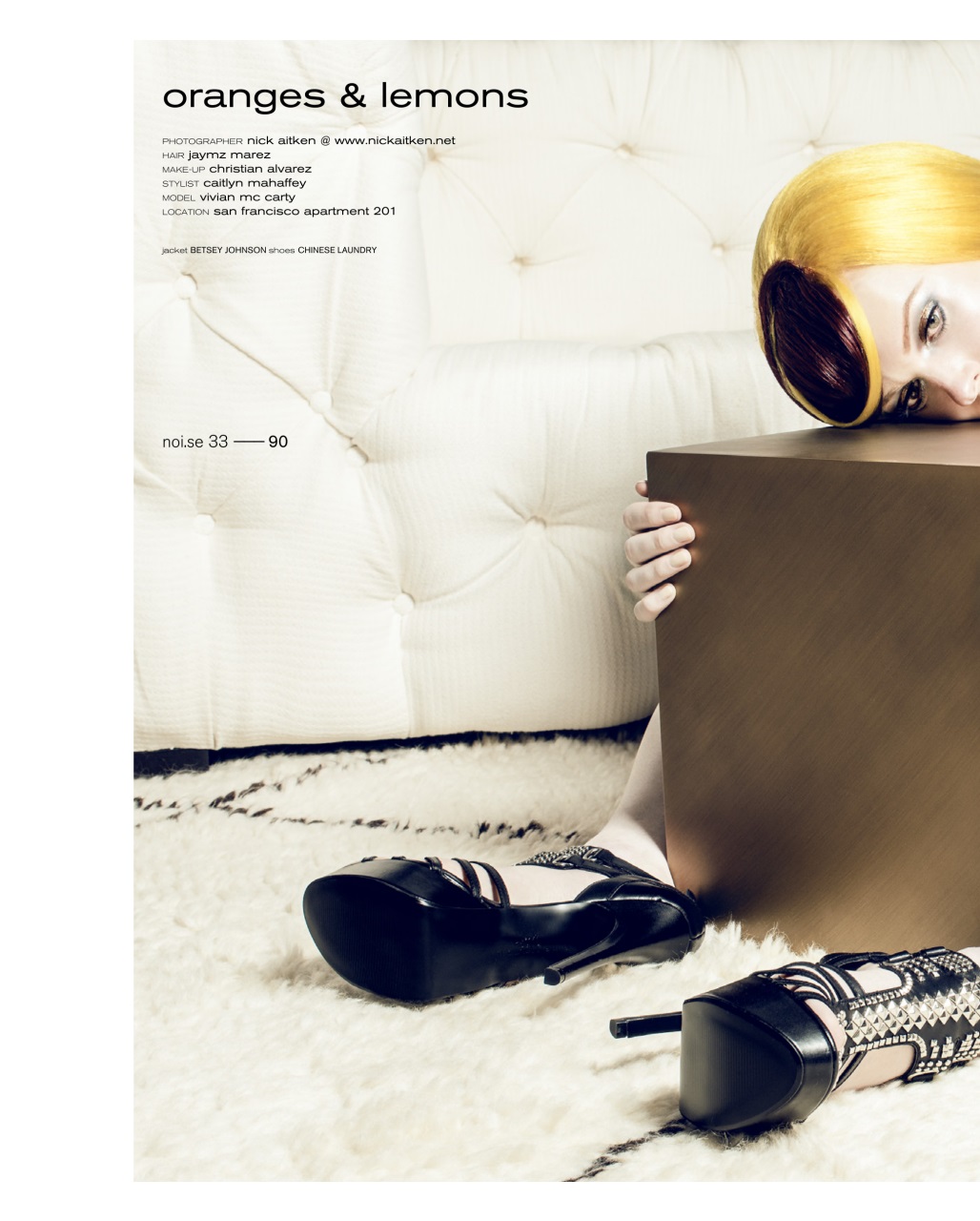 NOI.SE Preview Pages