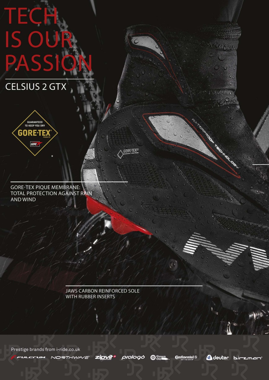 Mountain Biking UK Preview Pages