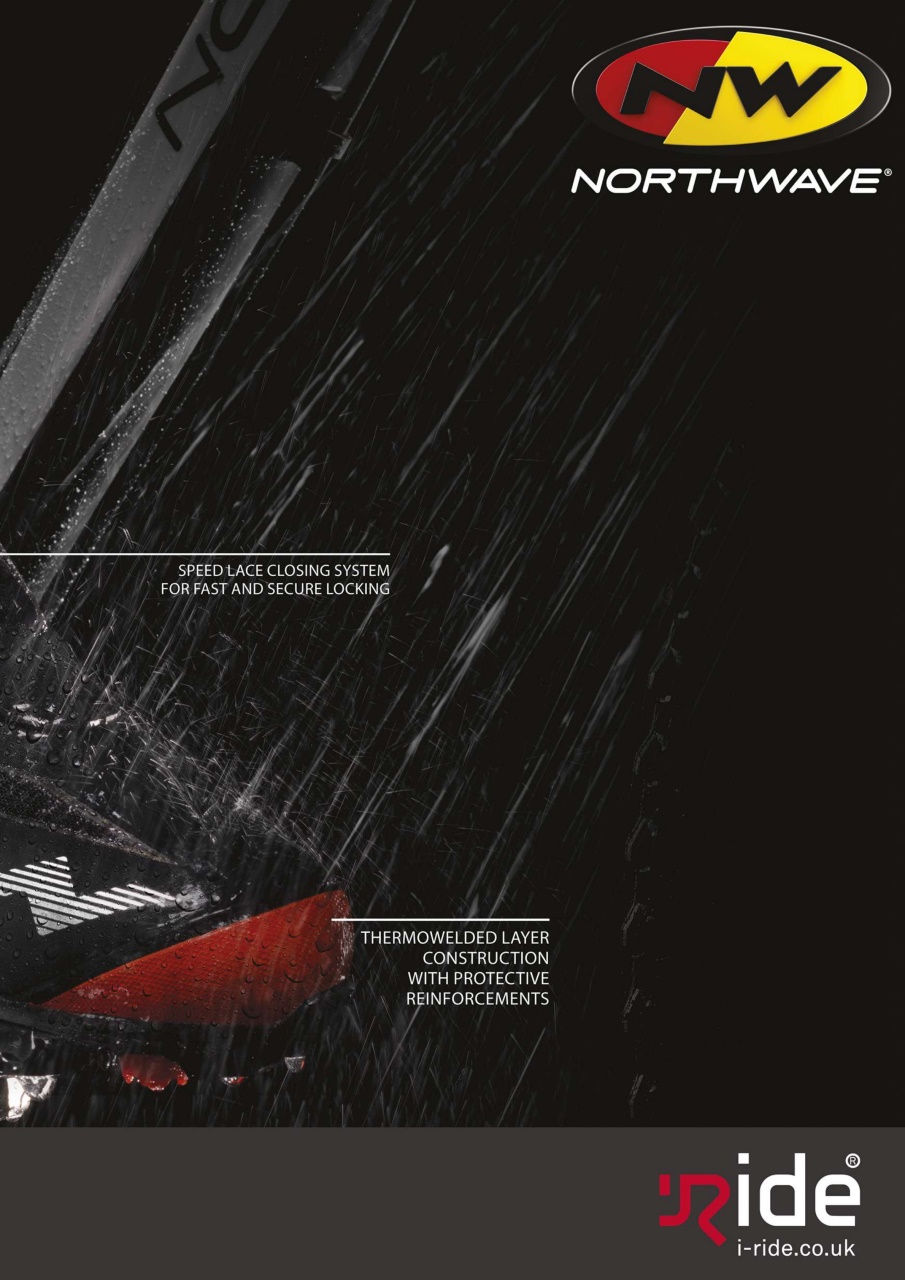 Mountain Biking UK Preview Pages