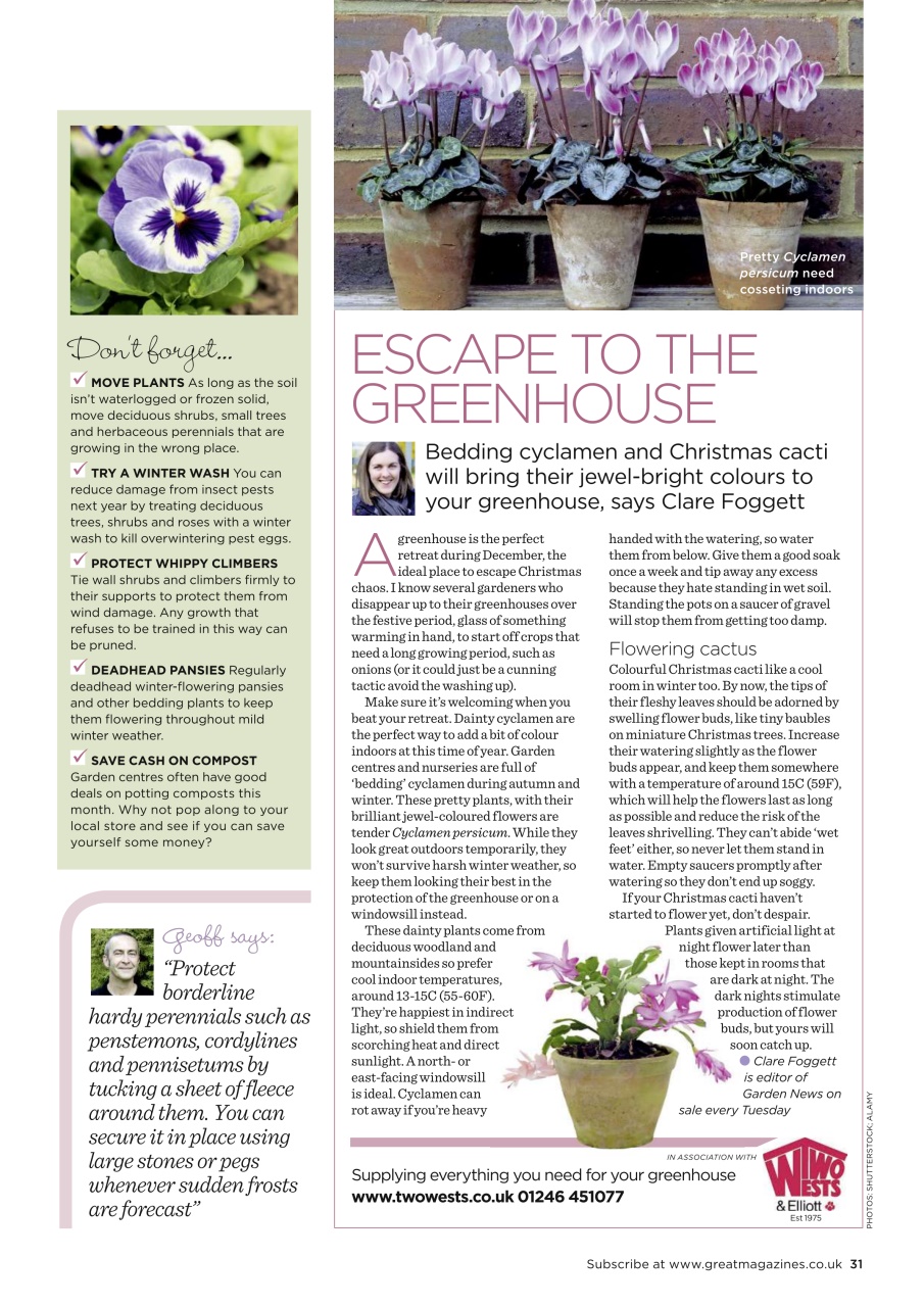 Garden Answers Preview Pages