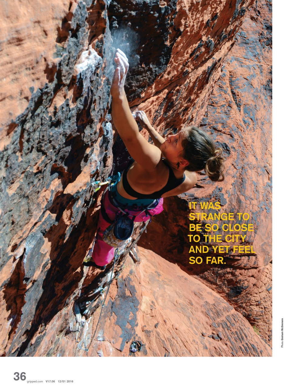 Gripped Preview Pages