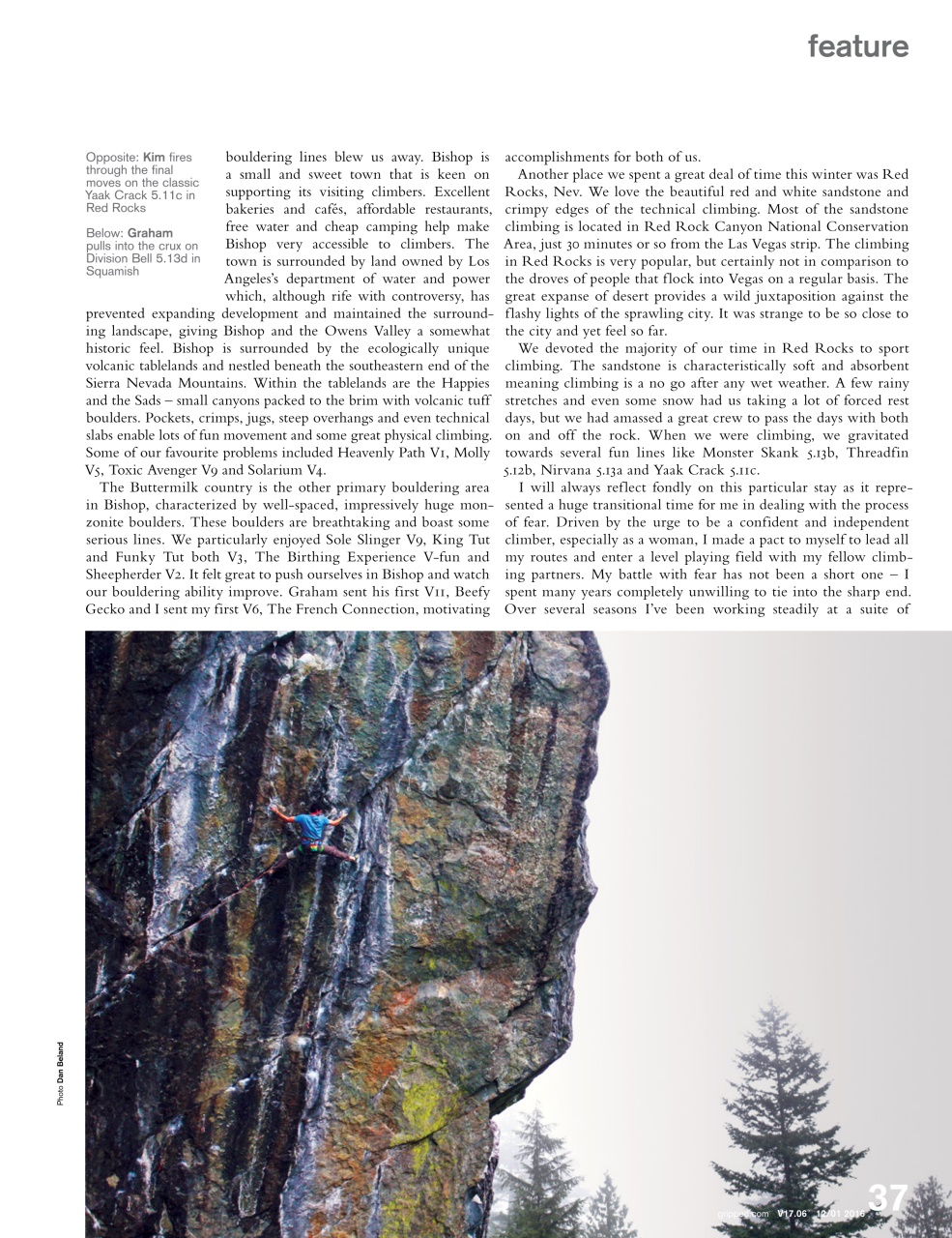 Gripped Preview Pages