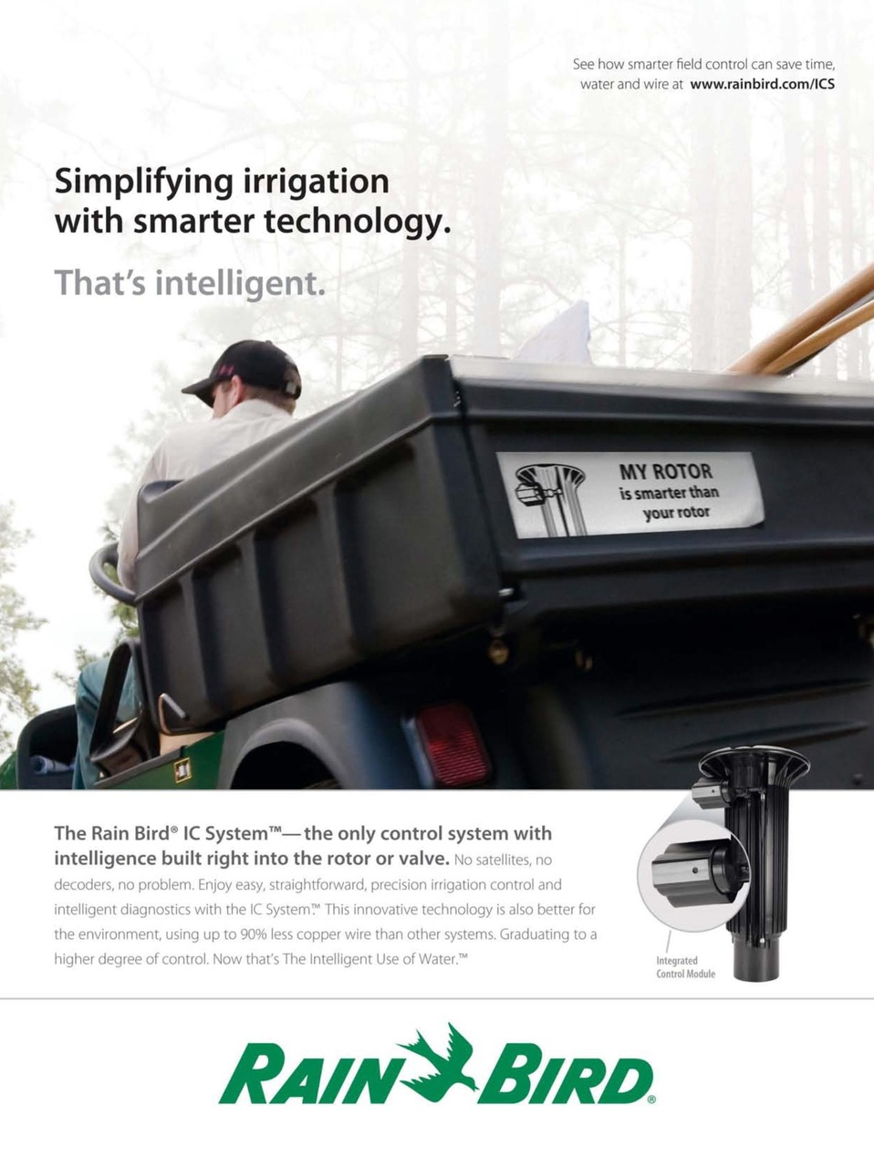 Golf Course Architecture Preview Pages