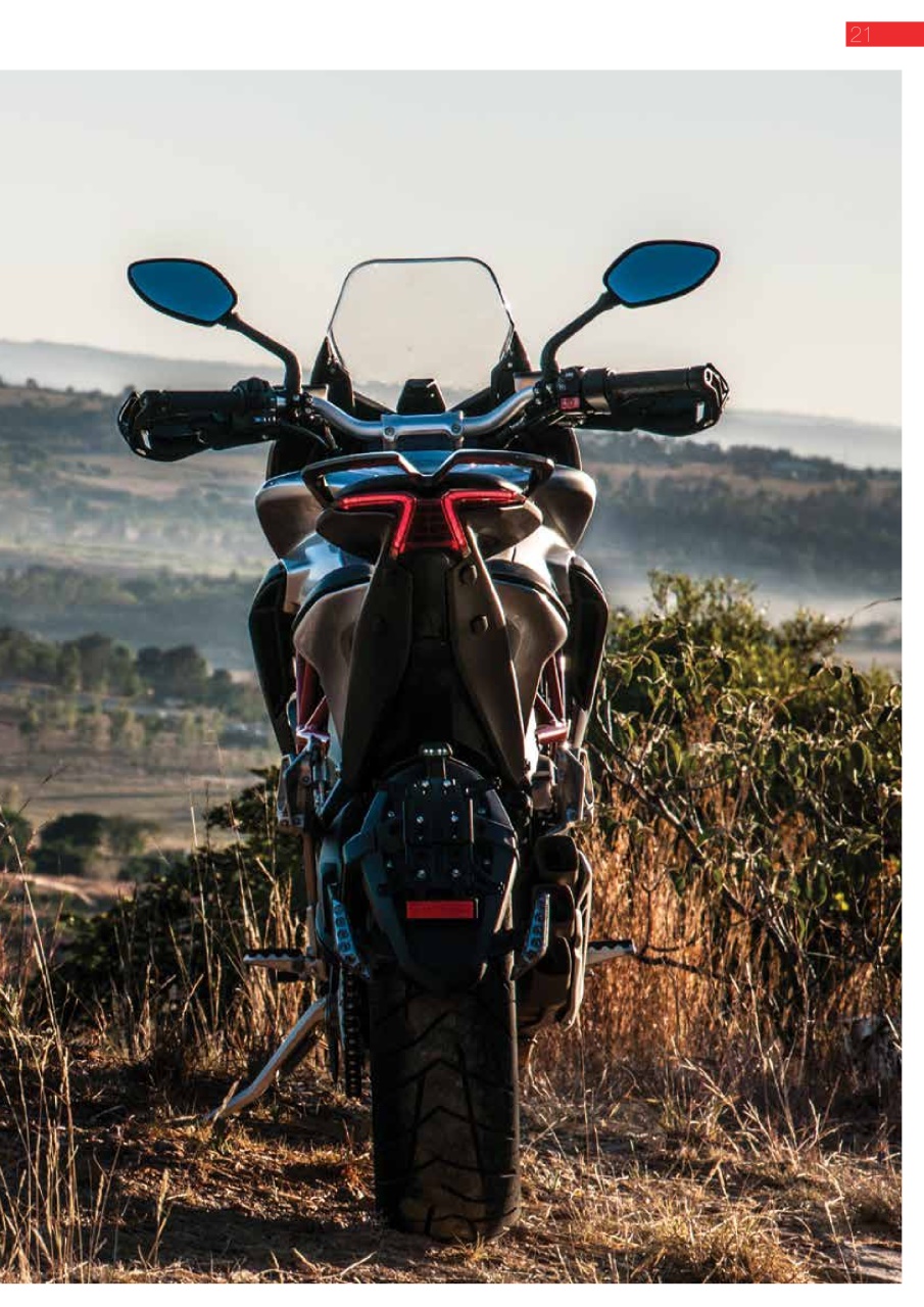 SuperBike South Africa Preview Pages