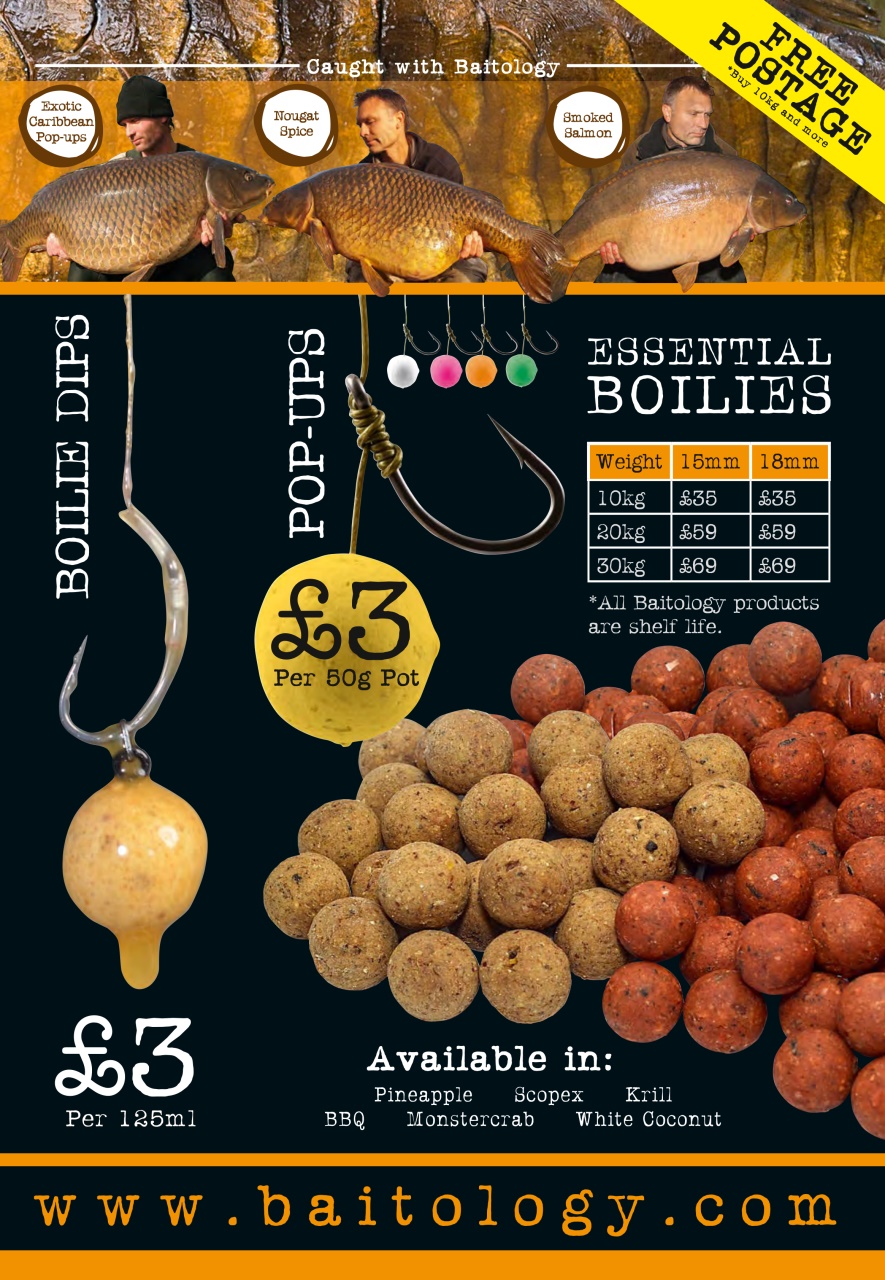 Crafty Carper Preview Pages