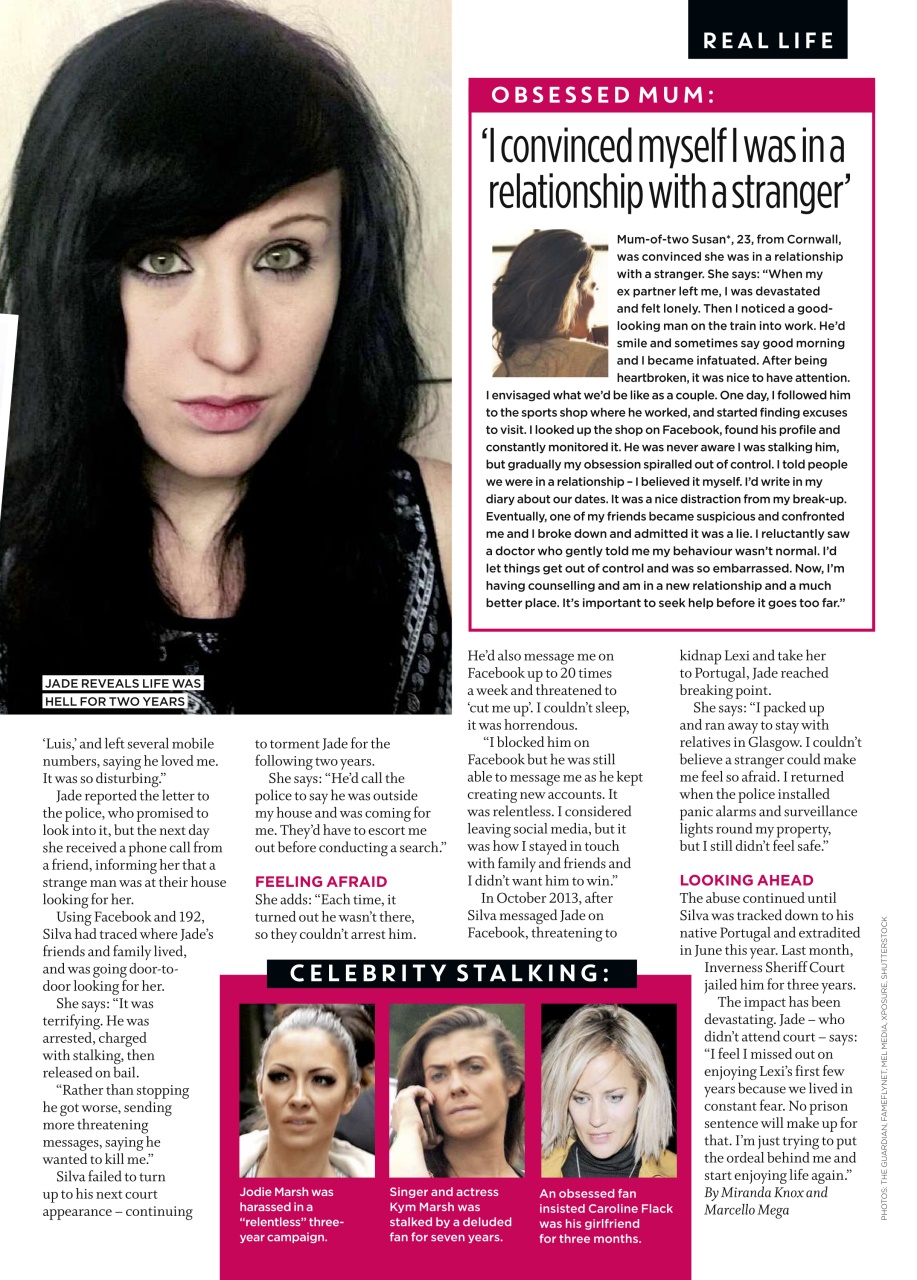 Closer Preview Pages