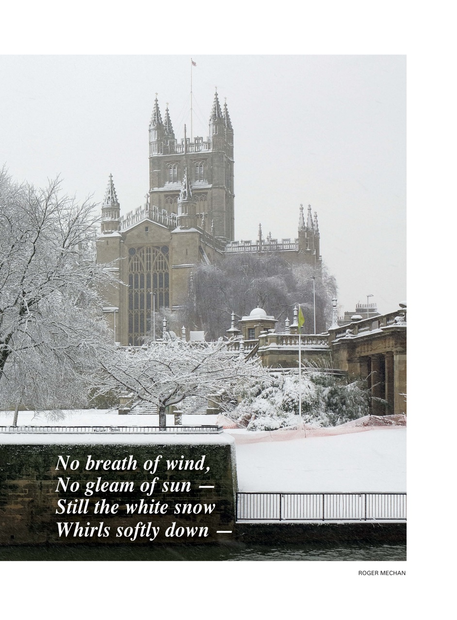 Evergreen Preview Pages