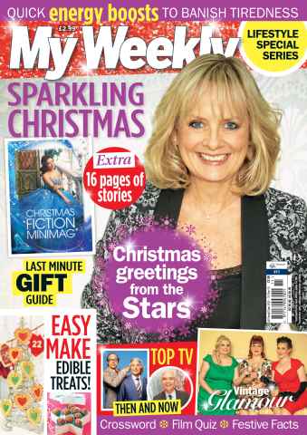 My Weekly Special issue 11