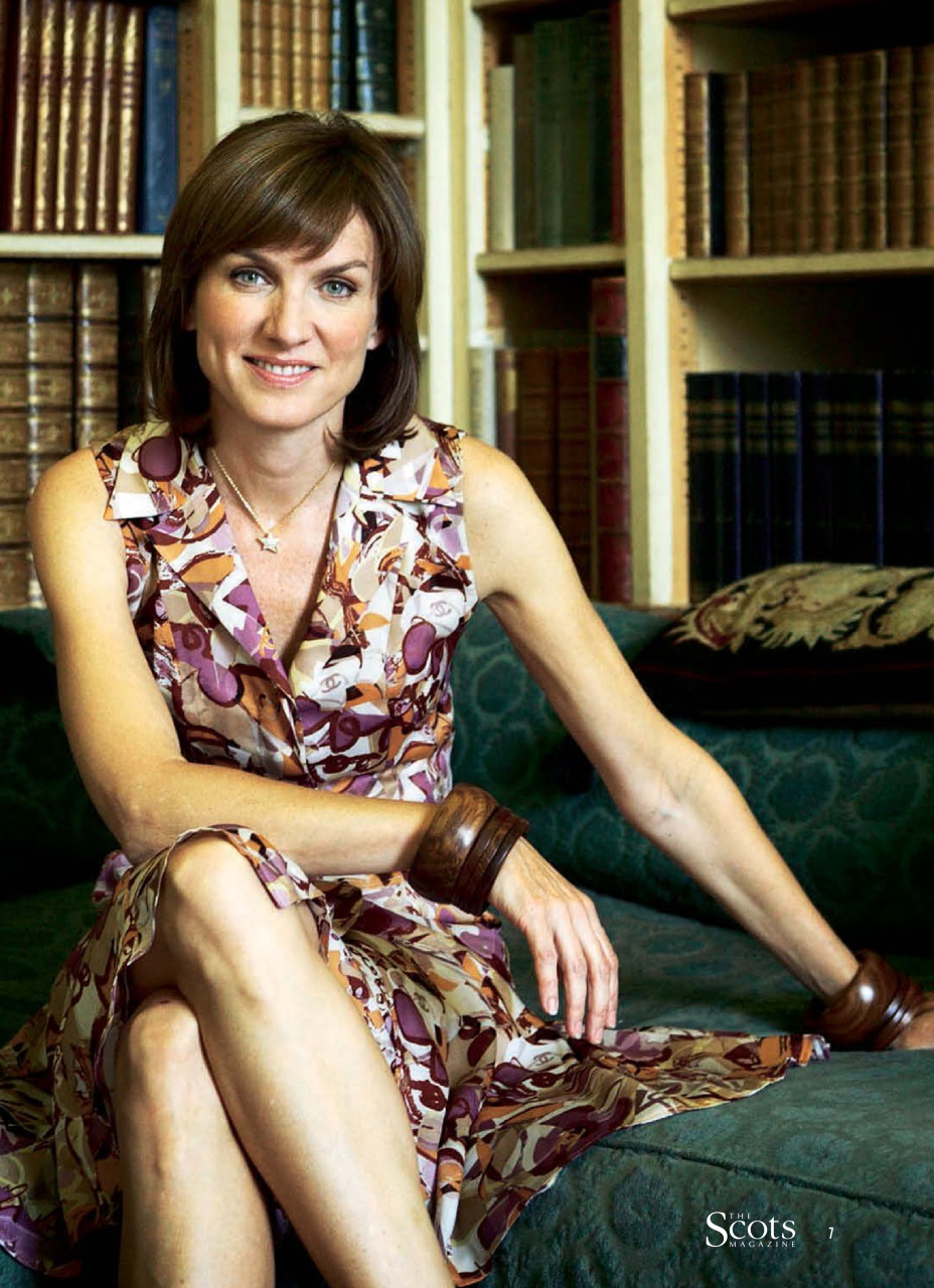 The Scots Magazine Preview Pages