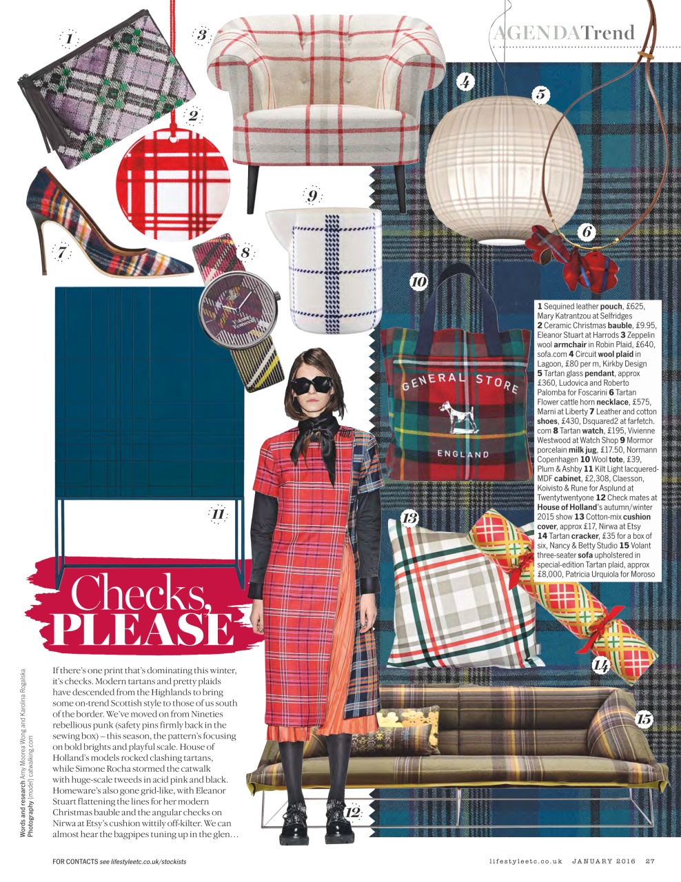 Living Etc Preview Pages