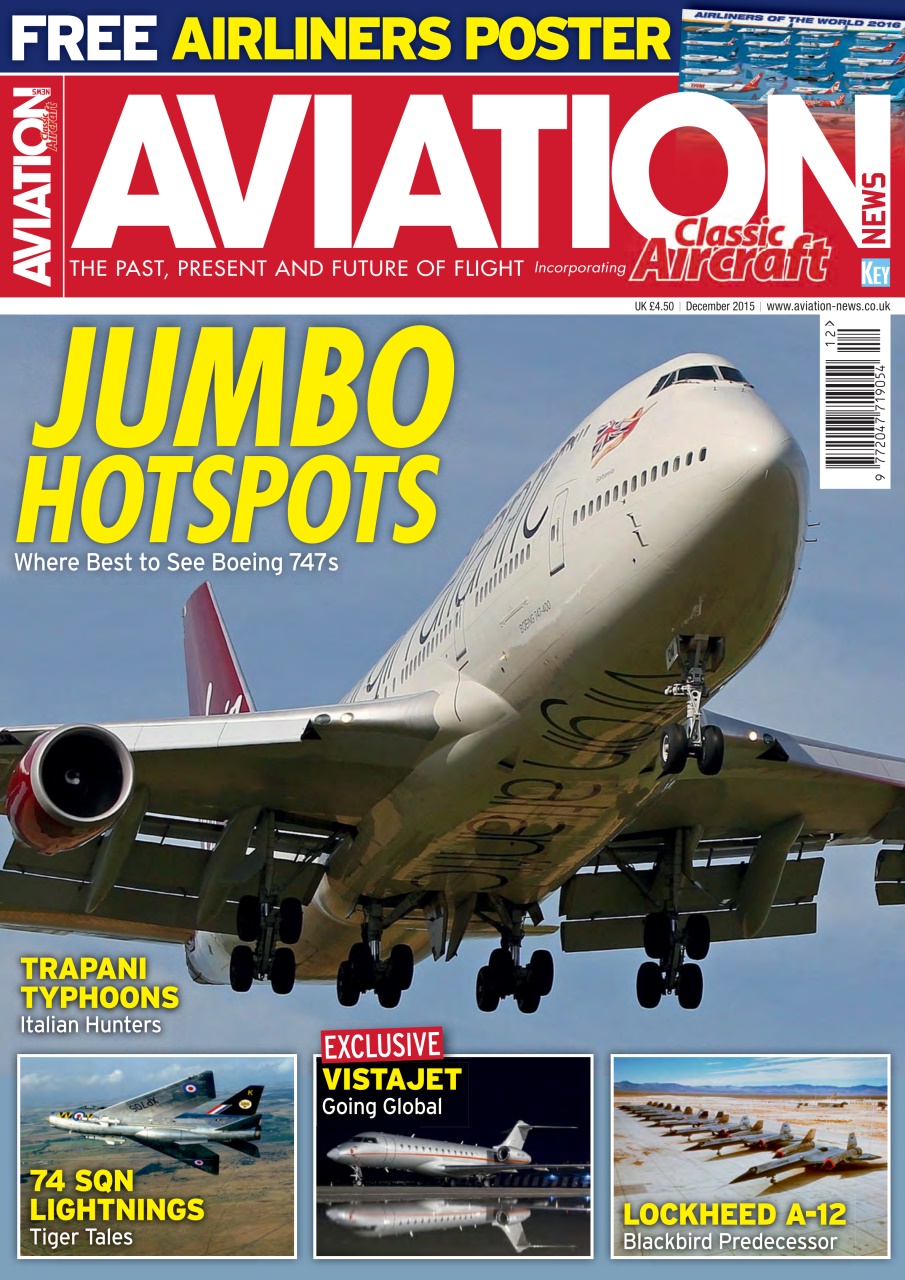Aviation News Preview Pages
