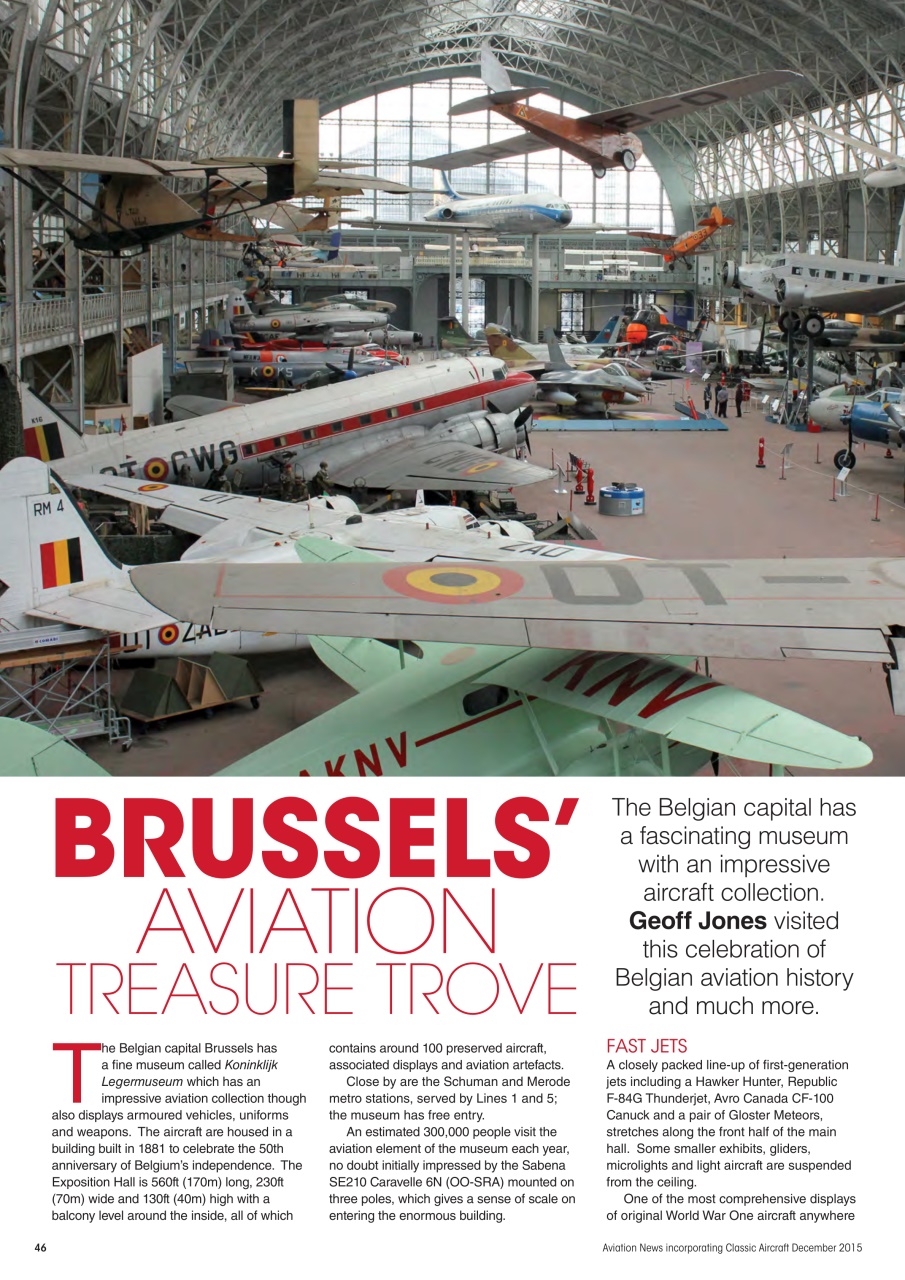 Aviation News Preview Pages