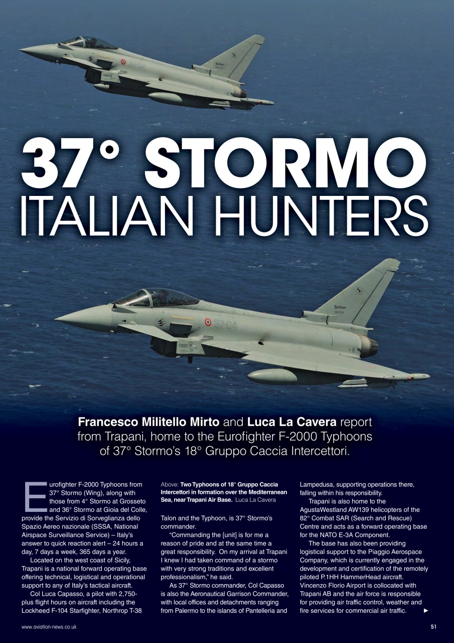 Aviation News Preview Pages