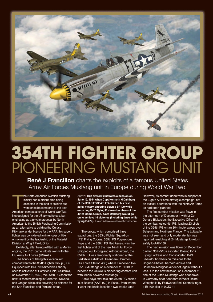 Aviation News Preview Pages