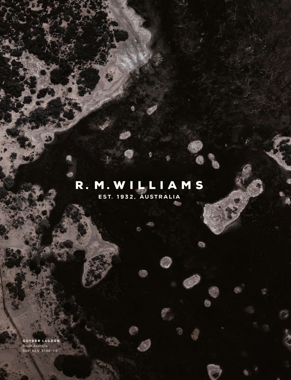 OUTBACK Magazine Preview Pages