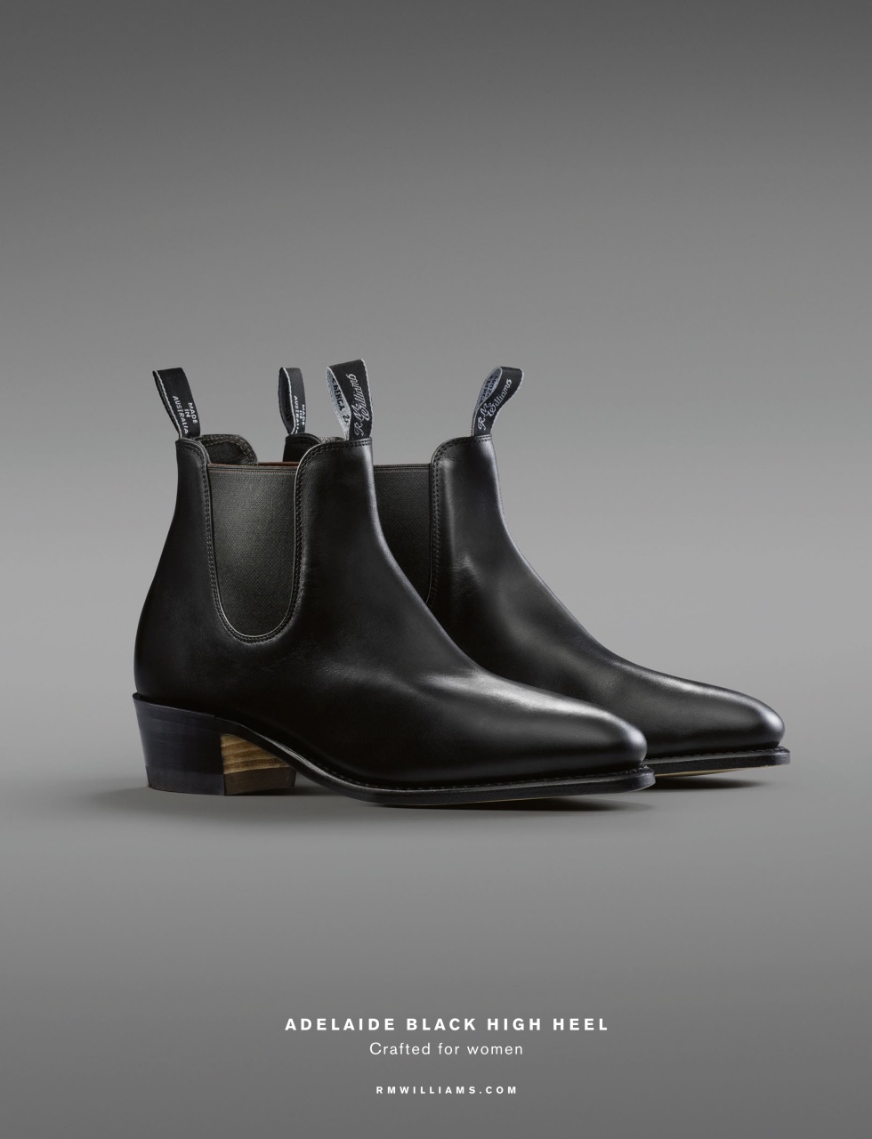 OUTBACK Magazine Preview Pages