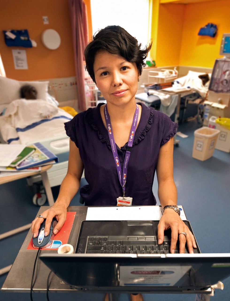 OUTBACK Magazine Preview Pages