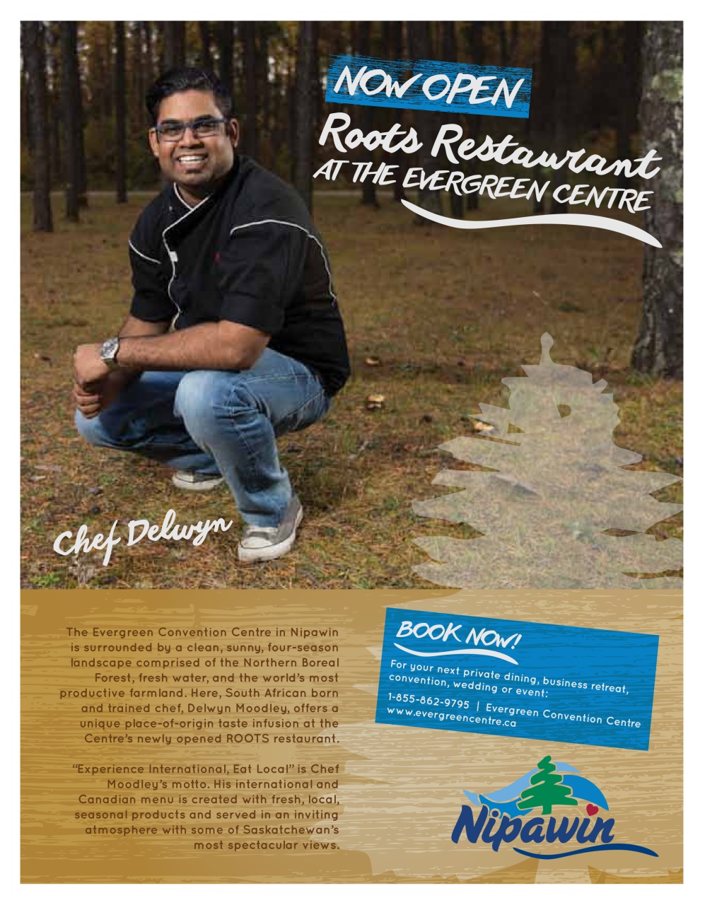 Prairies North Magazine Preview Pages