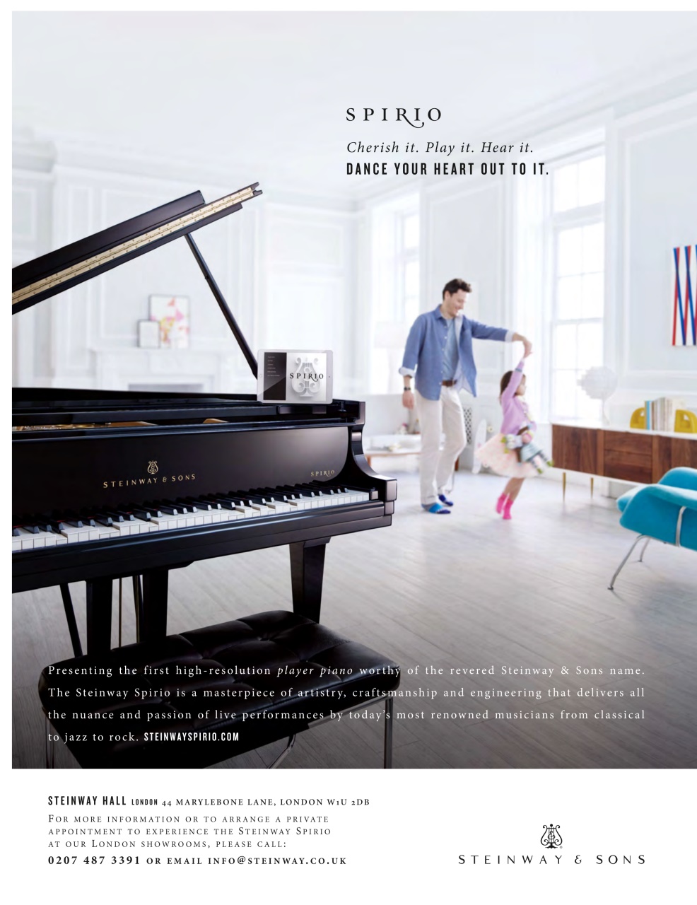 Pianist Preview Pages