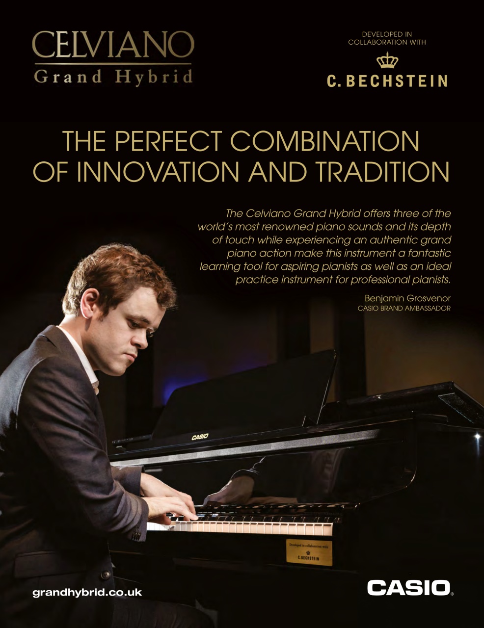 Pianist Preview Pages