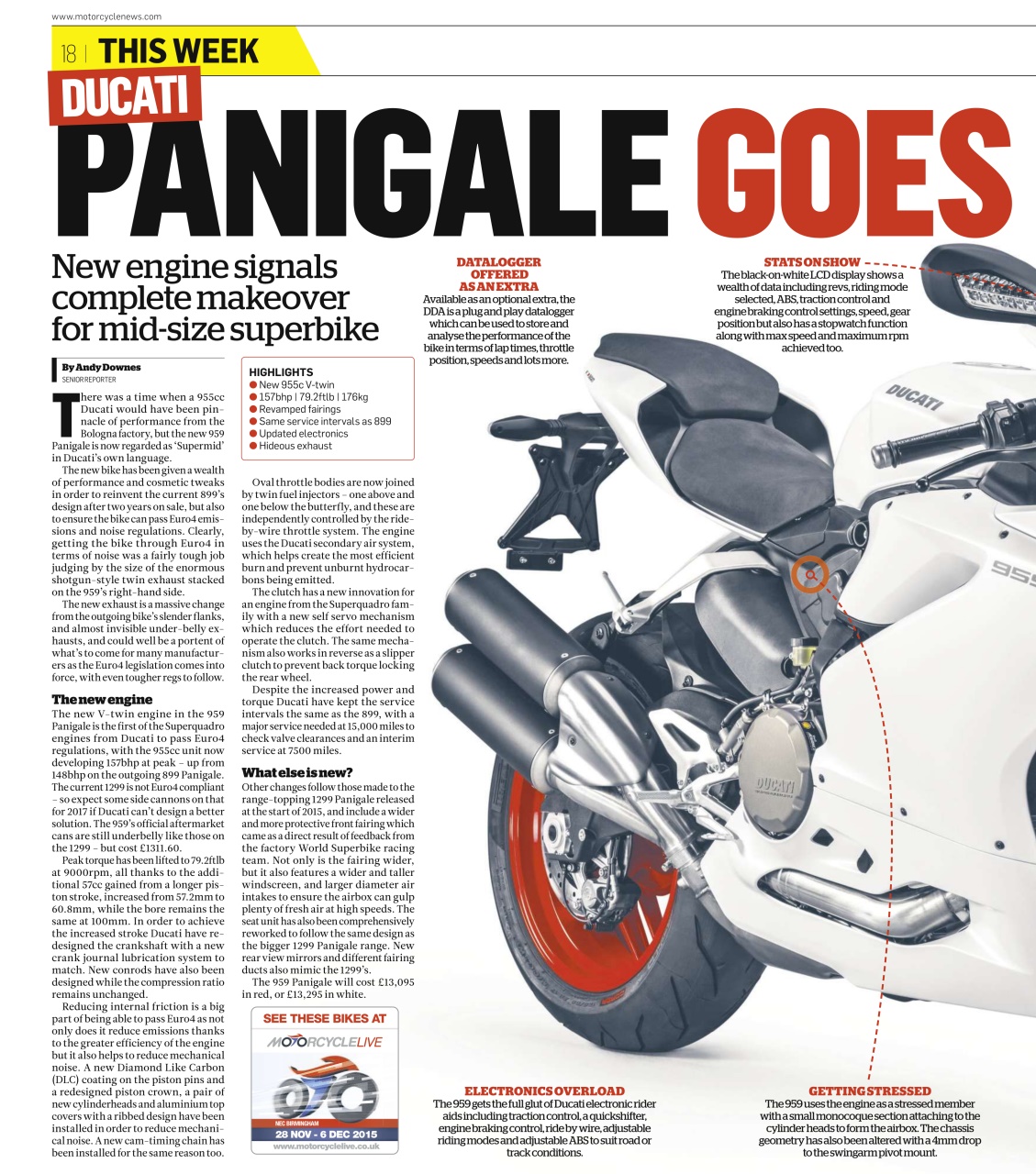 MCN Preview Pages