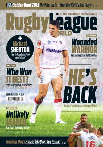 Rugby League World issue 416
