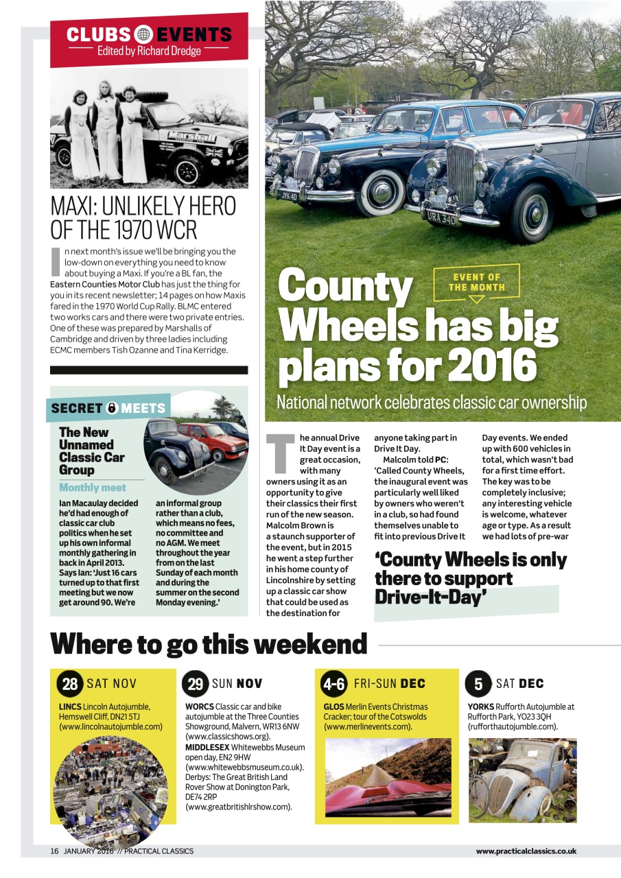 Practical Classics Preview Pages