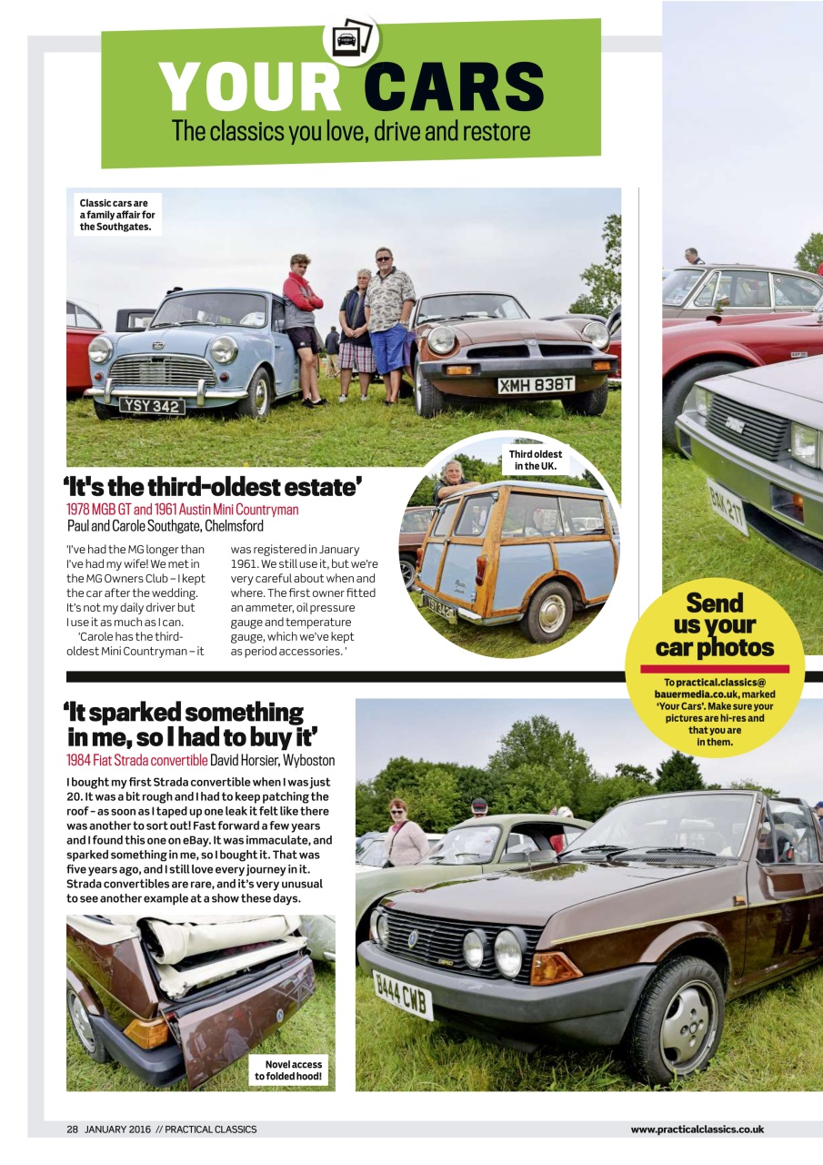 Practical Classics Preview Pages