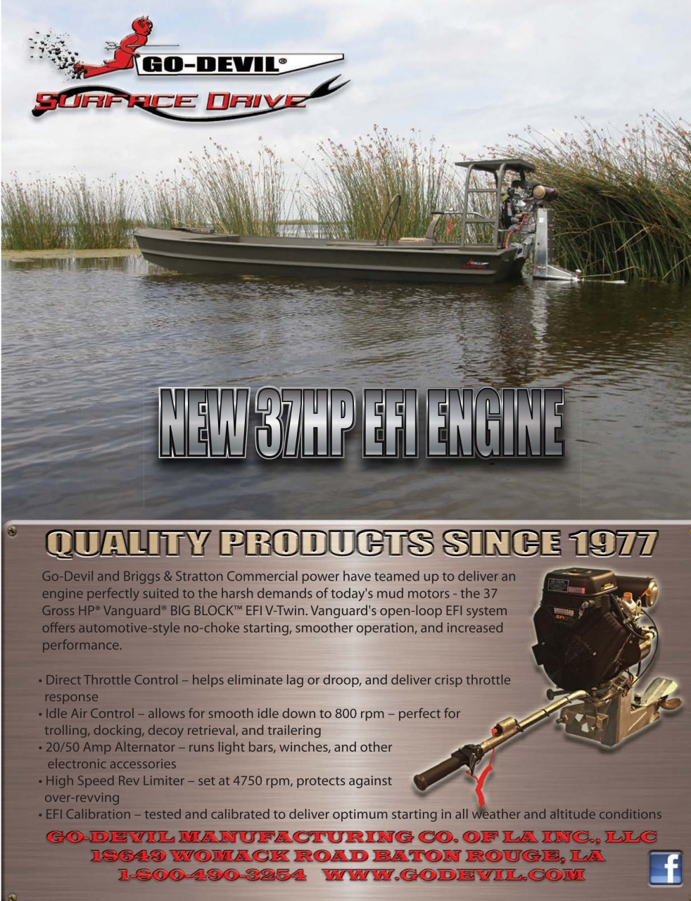 American Waterfowler Preview Pages