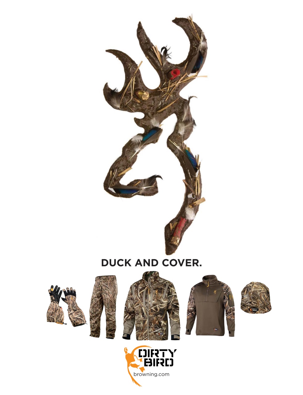 American Waterfowler Preview Pages