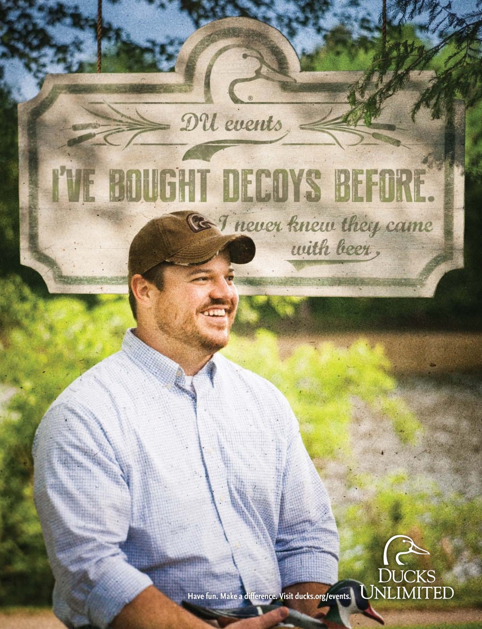 American Waterfowler Preview Pages