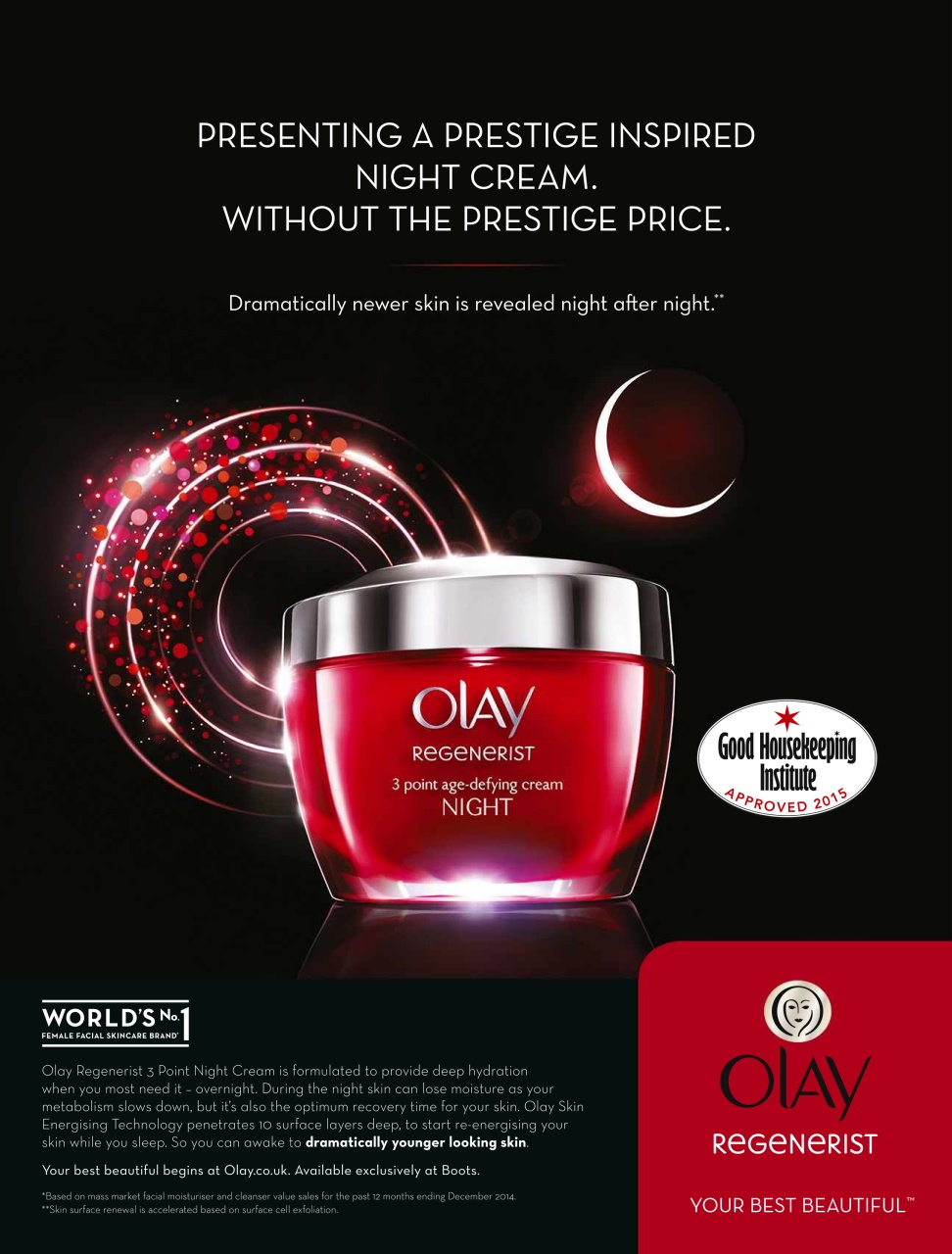 BBC Gardeners’ World Magazine Preview Pages