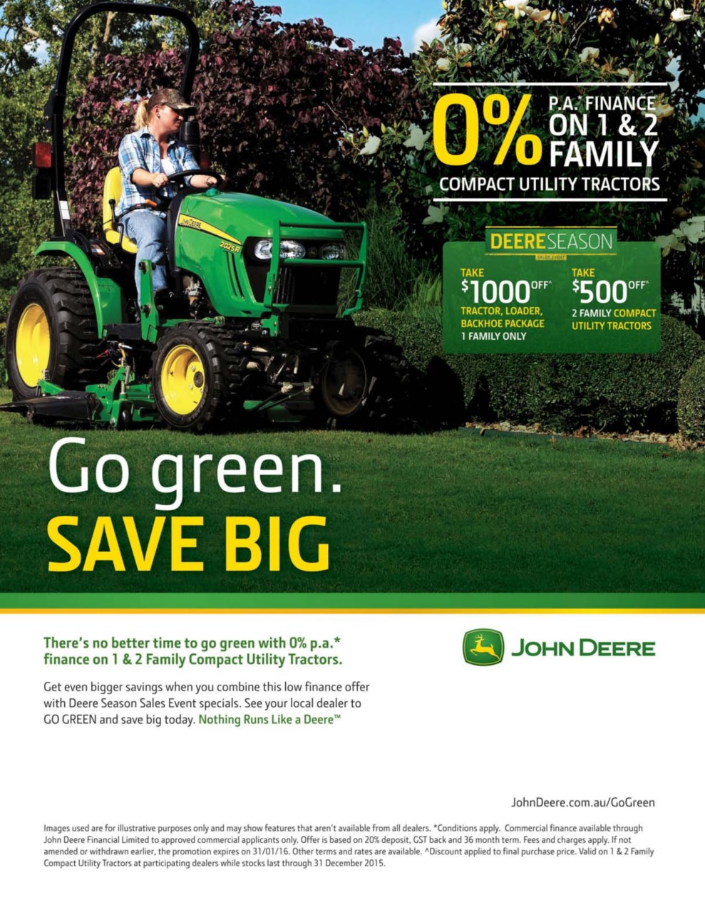 Small Farms Preview Pages