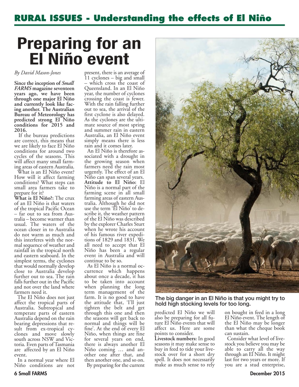 Small Farms Preview Pages