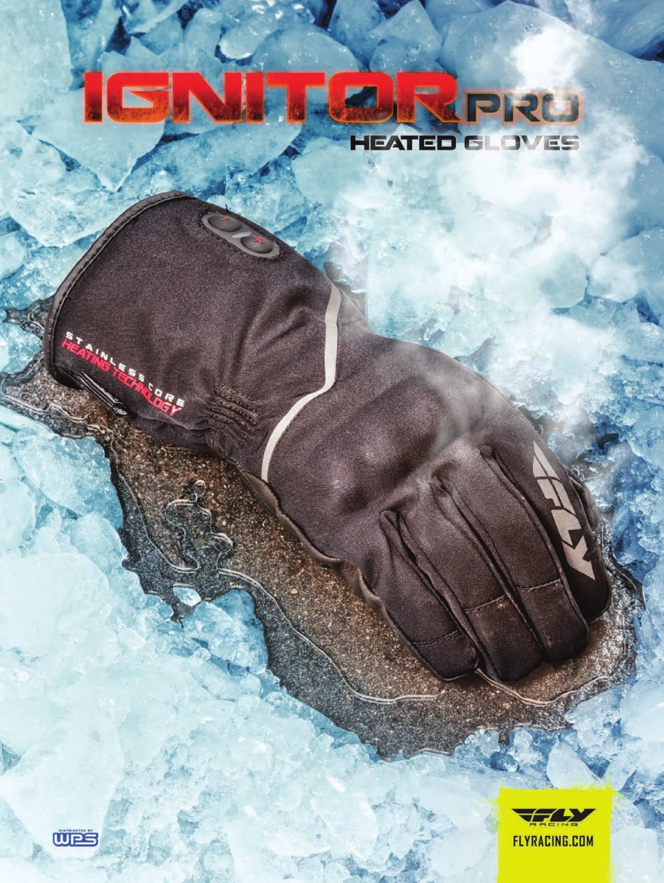 SnowGoer Preview Pages