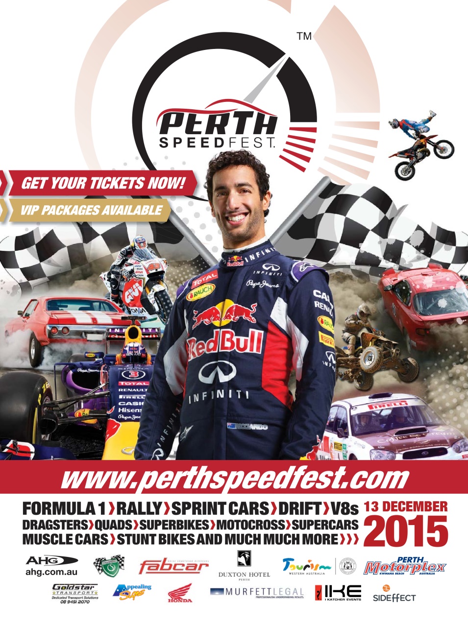 AutoTrader Preview Pages